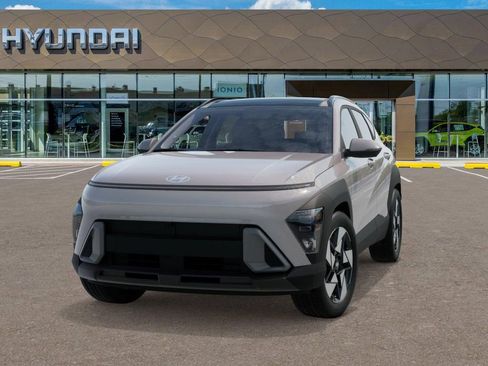 New 2026 Hyundai Kona Limited AWD/4WD image 6