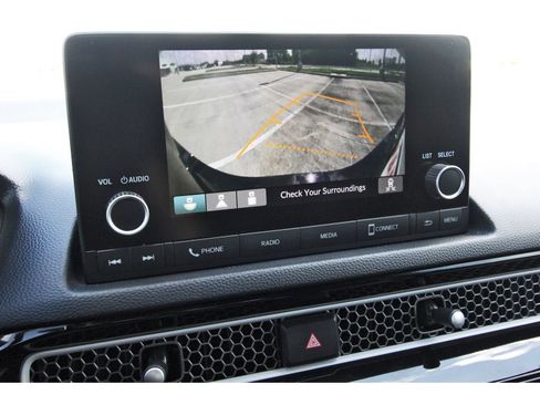 Used 2025 Honda Civic Sport image 24