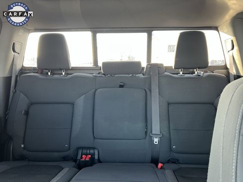 Used 2019 Chevrolet Silverado 1500 RST image 22