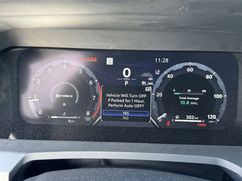 New 2025 Toyota Tacoma TRD Off-Road image 22