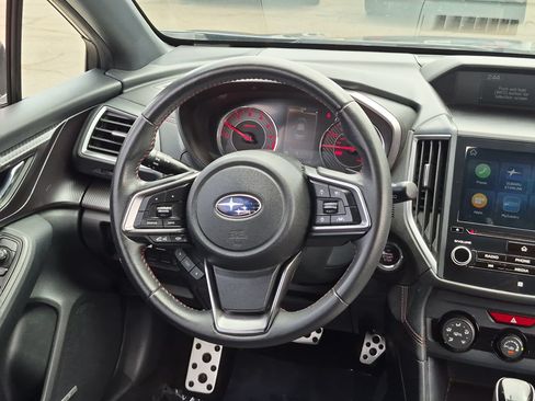 Used 2019 Subaru Impreza 2.0i Sport AWD/4WD image 11