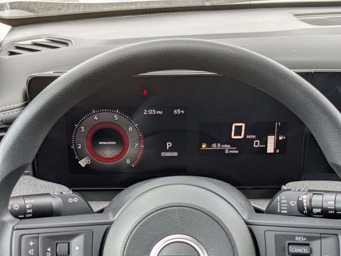 New 2026 Nissan Kicks SV w/ SV Premium Package image 28