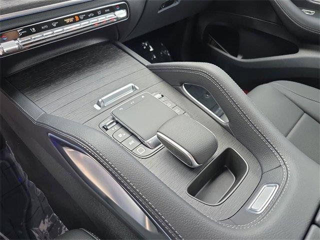 Certified 2026 Mercedes-Benz GLE 350 4MATIC image 32