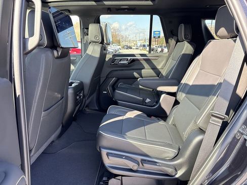 New 2026 Chevrolet Tahoe Premier image 27