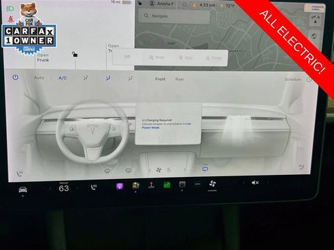 Used 2021 Tesla Model 3 Standard Range Plus RWD image 17