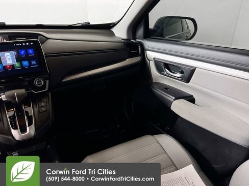 Used 2020 Honda CR-V LX image 24