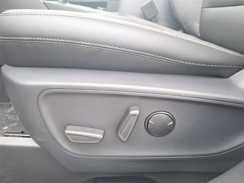 New 2025 Ford Bronco Sport Big Bend w/ Convenience Package image 19