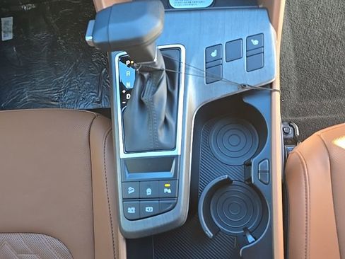 New 2026 Kia Sportage X-Line w/ X-Line Technology Package AWD/4WD image 9