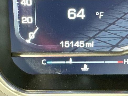 Used 2023 GMC Sierra 1500 Denali AWD/4WD image 16