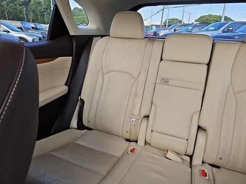 Used 2017 Lexus RX 350 AWD w/ Premium Package image 13