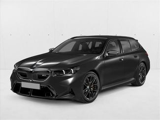 New 2026 BMW M5 Touring video 1