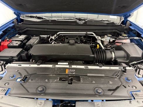 New 2026 Chevrolet Colorado Trail Boss image 8