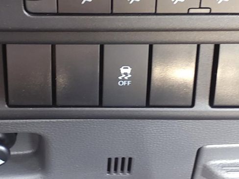 New 2025 Chevrolet Low Cab Forward 5500 XD image 10