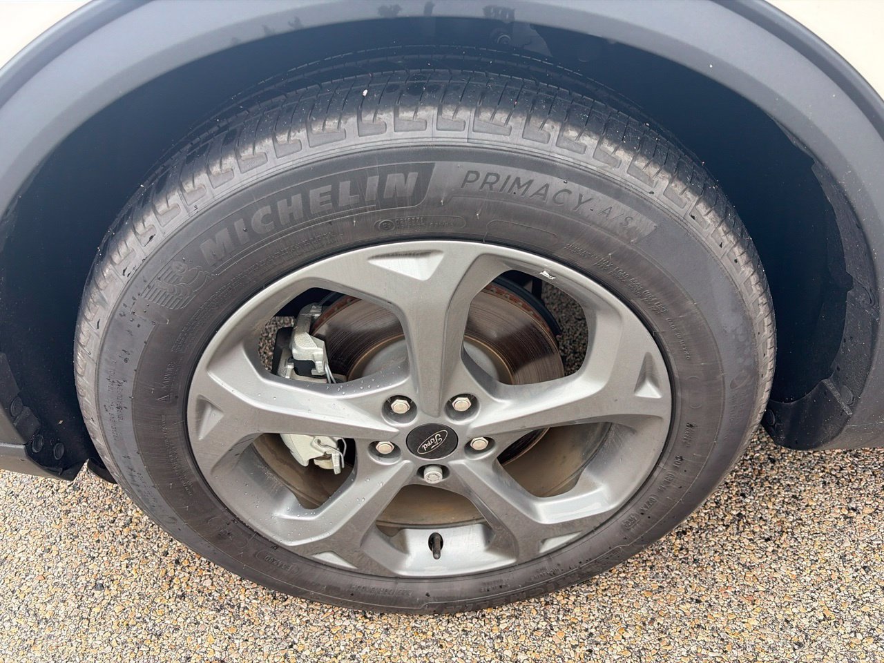 Used 2025 Ford Escape ST-Line w/ Tech Pack #1 FWD image 15