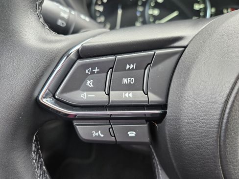 Certified 2025 MAZDA CX-5 Signature image 21