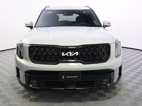 Used 2024 Kia Telluride SX X-Line image 10