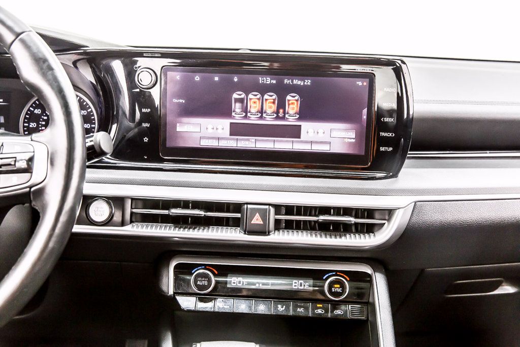 Used 2022 Kia K5 GT-Line w/ GT-Line Awd Premium Package image 18