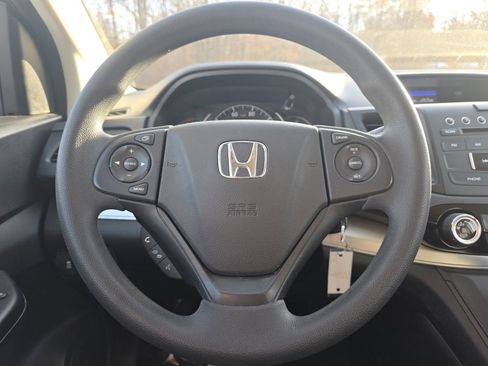 Used 2016 Honda CR-V SE image 21
