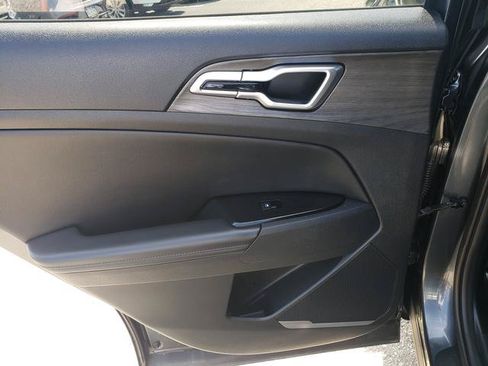 Certified 2023 Kia Sportage X-Line AWD/4WD image 13