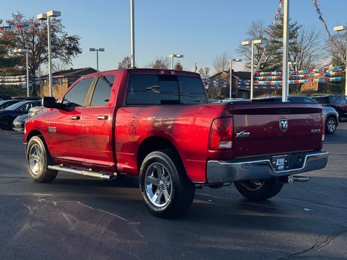 Used 2014 RAM 1500 Big Horn image 7