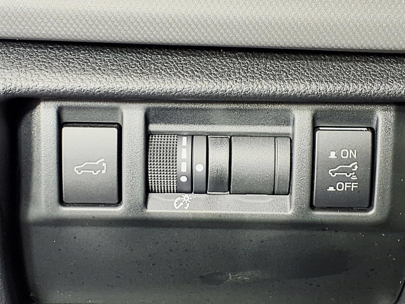 Certified 2025 Subaru Forester Sport w/ Popular Package #1 AWD/4WD image 22