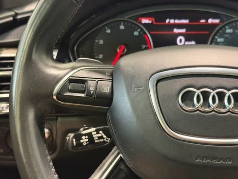 Used 2017 Audi A8 L 3.0T w/ Executive Package AWD/4WD image 16
