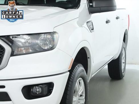 Used 2022 Ford Ranger XLT AWD/4WD image 5