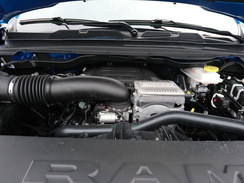 New 2026 RAM 1500 4x4 Crew Cab image 30