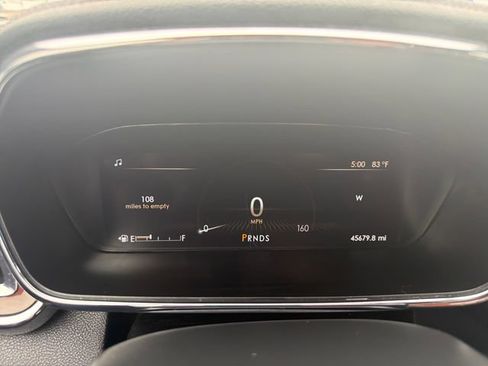 Certified 2020 Lincoln Continental AWD w/ Convenience Package image 18