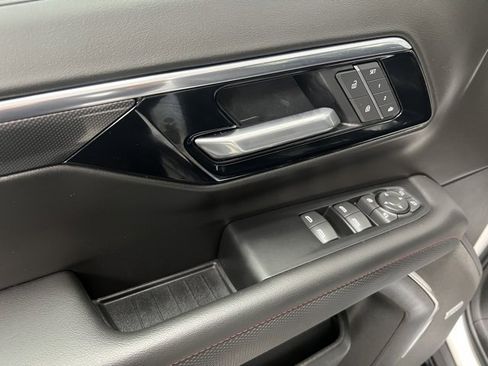 Used 2025 Chevrolet Tahoe RST w/ RST Capability Package image 25