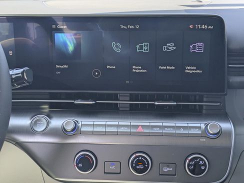New 2026 Hyundai Kona SE FWD image 15