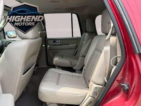 Used 2014 Ford Expedition Limited w/ Equipment Group 301A AWD/4WD image 16