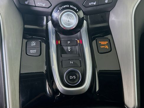 Used 2023 Acura TLX FWD image 21