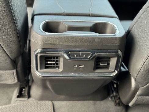Used 2025 GMC Sierra 1500 Denali image 24