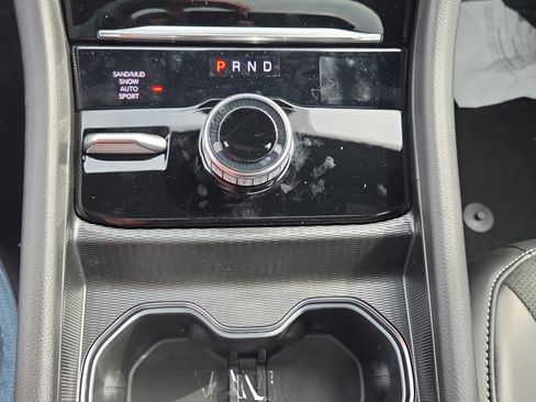 New 2026 Jeep Grand Cherokee Altitude AWD/4WD image 6