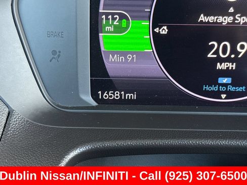 Used 2023 Chevrolet Bolt EUV LT FWD image 40
