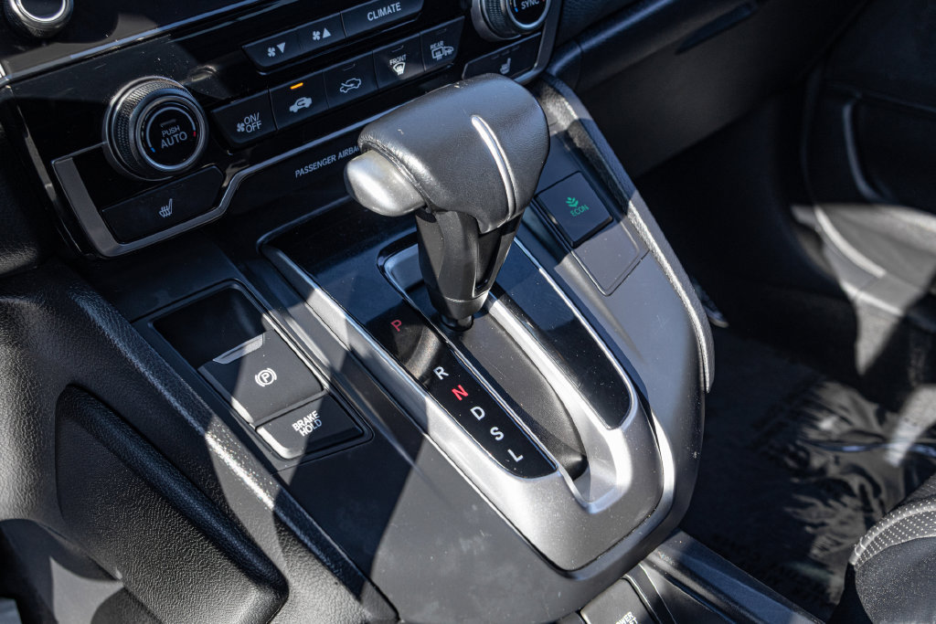 Used 2019 Honda CR-V EX-L image 19