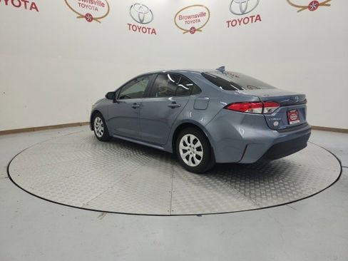 Certified 2024 Toyota Corolla LE image 6