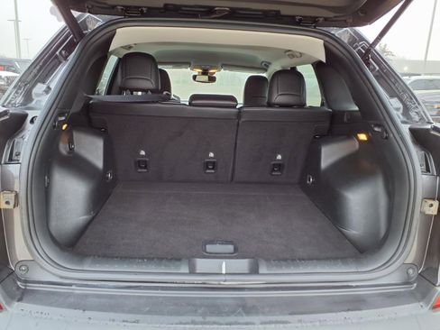 Used 2022 Jeep Cherokee Latitude Lux image 8