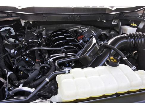 Used 2024 Ford F150 Lariat w/ Bed Utility Package AWD/4WD image 33