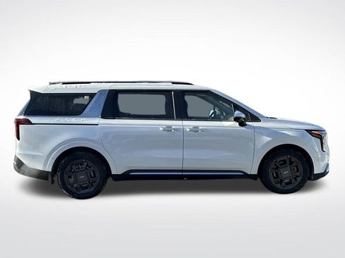 New 2026 Kia Carnival SX image 6