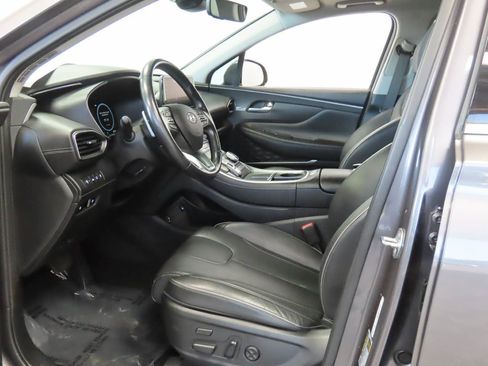 Used 2023 Hyundai Santa Fe Limited AWD/4WD image 15