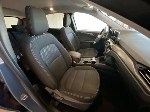 Used 2025 Ford Escape Active image 24