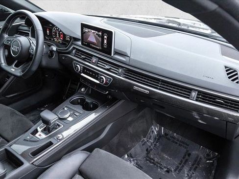 Used 2019 Audi S5 Premium Plus w/ Premium Plus image 24