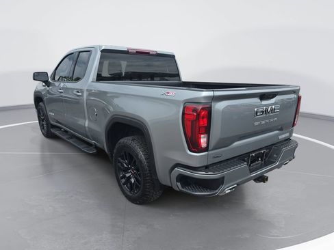 Used 2025 GMC Sierra 1500 Elevation AWD/4WD image 6
