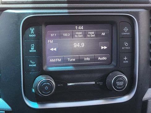 Used 2021 RAM 1500 Tradesman w/ Trailer Tow Group AWD/4WD image 22