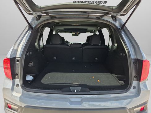 Certified 2023 Honda Passport EX-L image 29