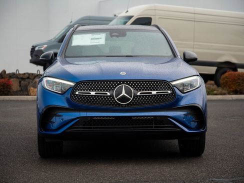 New 2026 Mercedes-Benz GLC 300 4MATIC image 24