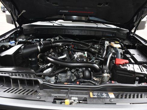 Used 2024 Ford Bronco Raptor AWD/4WD image 29