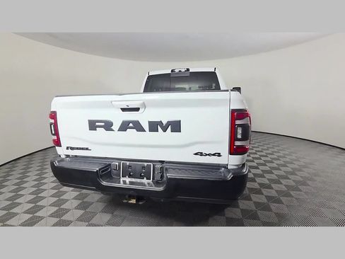 Used 2024 RAM 2500 Rebel w/ Safety Group AWD/4WD image 43